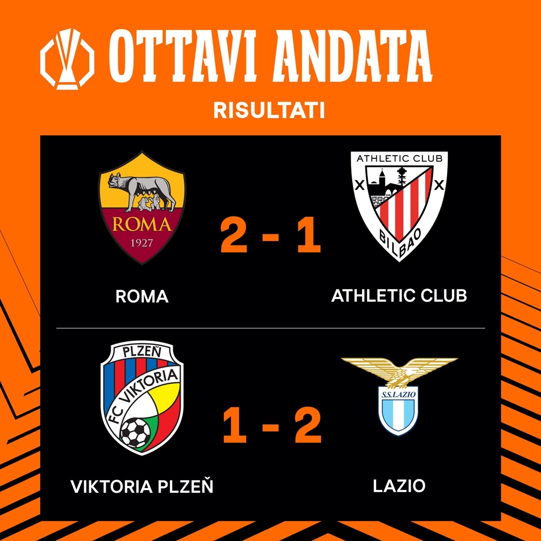  永恒之城！羅馬雙雄皆絕殺，羅馬最后1秒進(jìn)球&九人拉齊奧補(bǔ)時(shí)絕殺