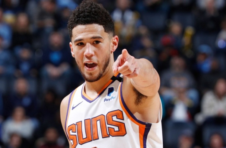  杜蘭特要走布克也難留？ 汽車城是他的新去處？