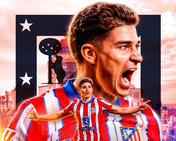  “冠軍圣體”領(lǐng)銜阿根廷幫，小蜘蛛為馬競逆天改命