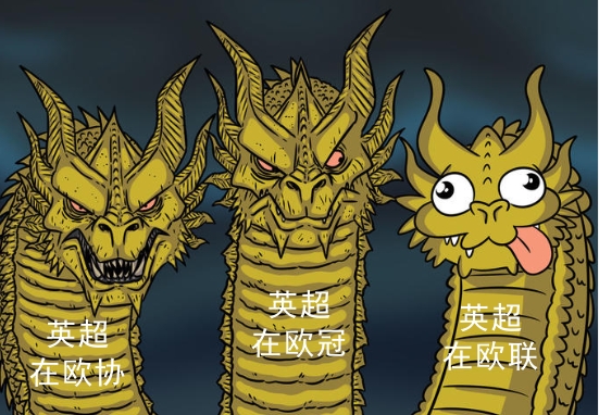  今日趣圖：是我在朝著世界杯而去，亦或是世界杯在沖著我來？