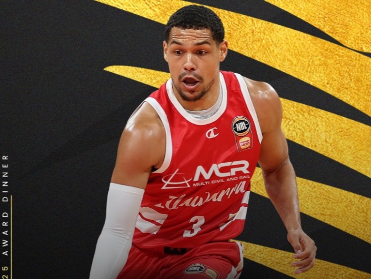  老十一要到位了？山西男籃緋聞外援特雷-凱爾助隊(duì)奪得NBL總冠軍