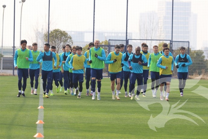  短暫休整，三鎮(zhèn)一線隊(duì)今日收隊(duì)