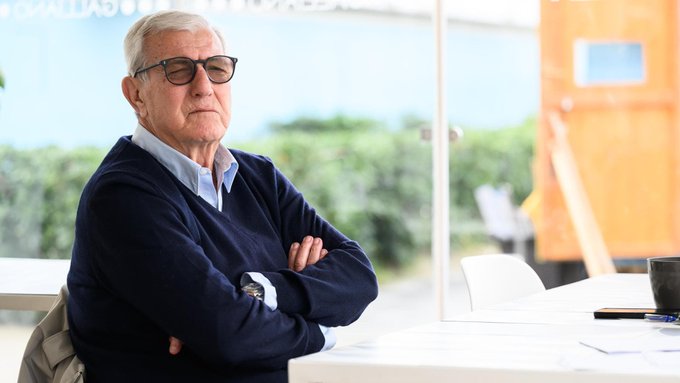  將滿77歲！里皮：時(shí)間有時(shí)太慢，獨(dú)自變老很難過(guò)但不會(huì)發(fā)生在我這