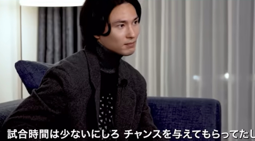  太要強！南野拓實：只會打著利物浦的招牌裝腔作勢，才是最丟人的