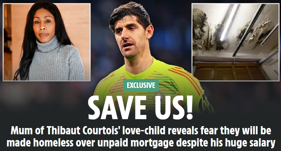  曾與庫爾圖瓦有染的女鄰居：無法接受他瀟灑，把孩子留在這種環(huán)境