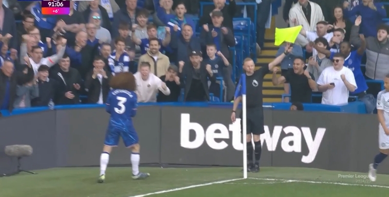  6530萬水貨→真香！26歲庫庫逆襲成藍軍大腿，0被過6解圍攻防一體