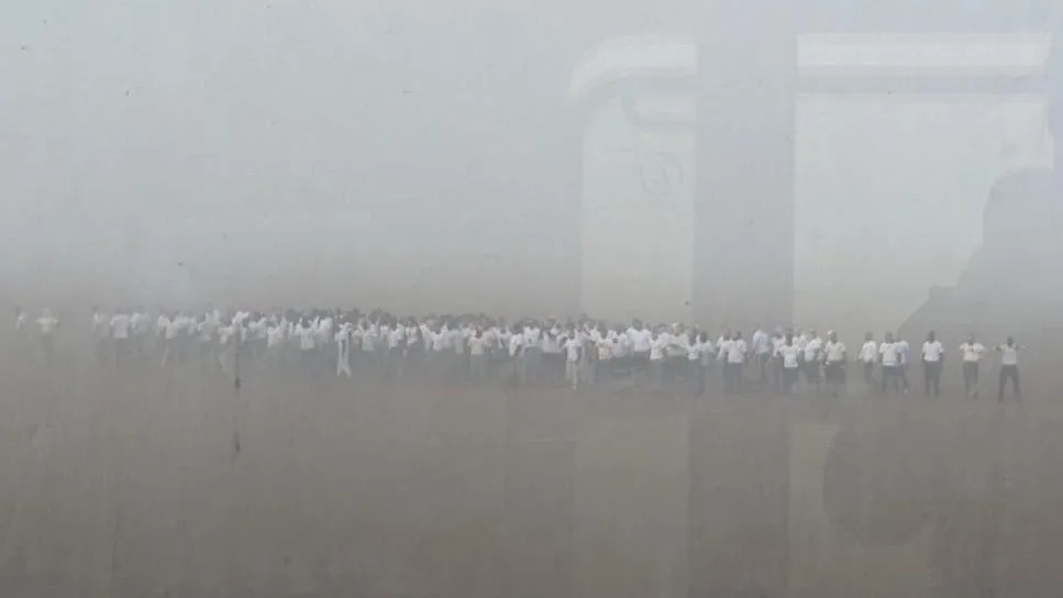  圖片報：德國警方開展打擊足球流氓的行動，31名嫌疑人遭搜查