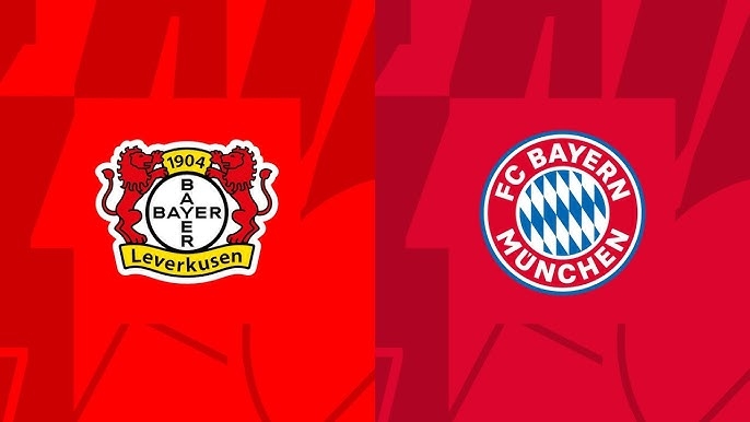  歐冠-拜仁vs勒沃庫森首發(fā)：凱恩pk?？?，扎卡、奧利塞、科曼出戰(zhàn)