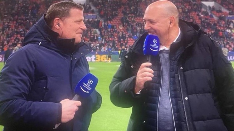  德媒：藥廠CEO去年因塔的轉(zhuǎn)會(huì)與埃貝爾結(jié)怨，兩人的敵意現(xiàn)已化解