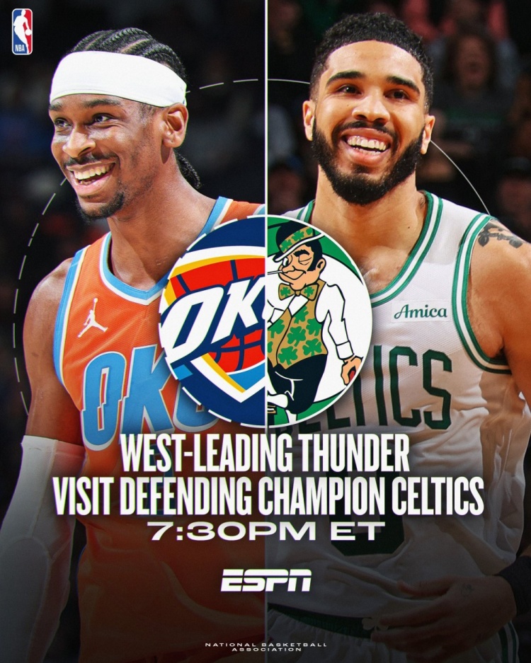  火星撞地球！衛(wèi)冕冠軍大戰(zhàn)西部第一 兩隊(duì)攻防效率均排名聯(lián)盟前五