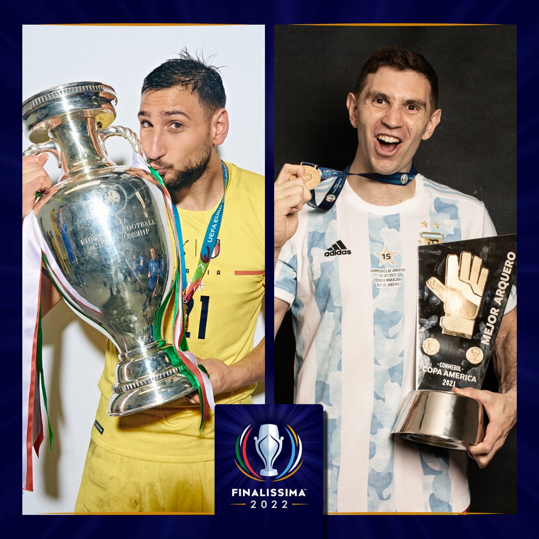  能熬到點球大戰(zhàn)嗎？歐冠1/4決賽撲點高手多納魯馬vs大馬丁