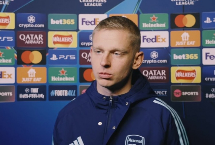  津琴科：別提醒我2022年對陣皇馬的經(jīng)歷，多么痛的回憶！