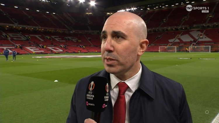  貝拉達(dá)：將圍繞阿莫林創(chuàng)建能取得成功的體系，會(huì)滿足他的引援需求