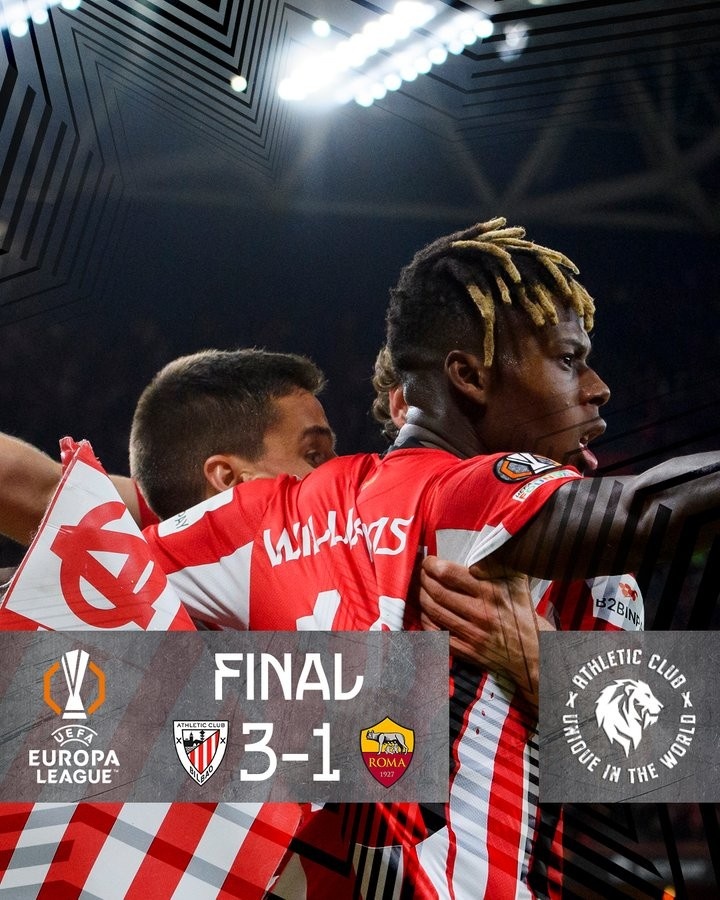  逆轉(zhuǎn)羅馬！畢巴時(shí)隔9年再進(jìn)歐戰(zhàn)八強(qiáng)，也是隊(duì)史第8次做到