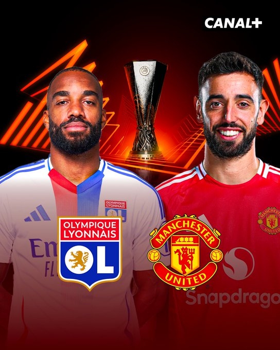  歐聯(lián)八強對陣：曼聯(lián)vs里昂！歷史共4次交手，曼聯(lián)戰(zhàn)績2勝2平