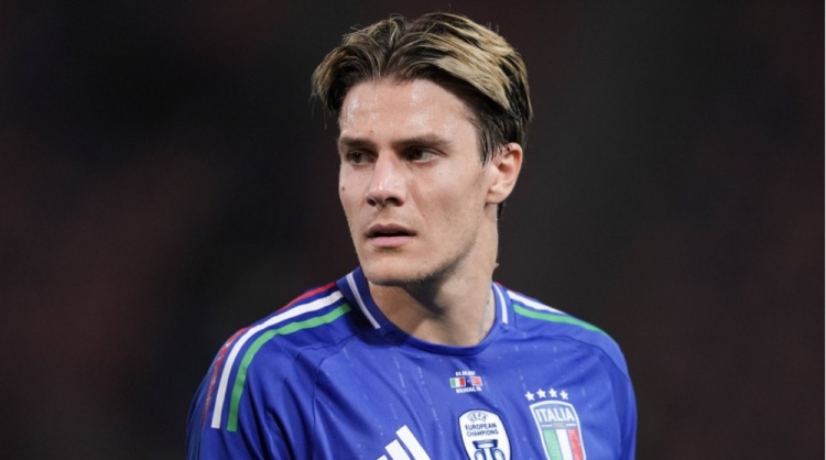  法喬利：下場佛羅倫薩對陣尤文，我會遇到許多自己非常珍視的人