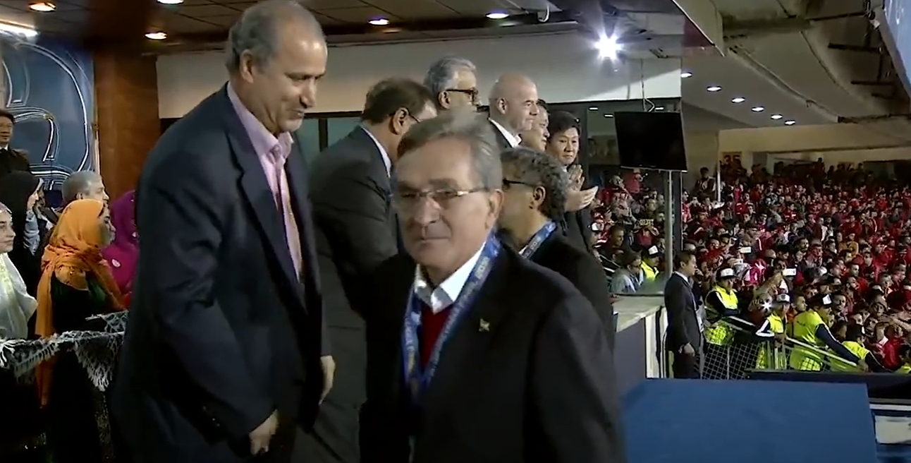  這一次劇本如何書寫？塞鳥2018年亞冠決賽踹射破門，送伊萬(wàn)亞軍