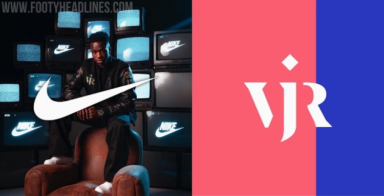  耐克將在2026年推出新款維尼修斯簽名款刺客戰(zhàn)靴，售價285美元