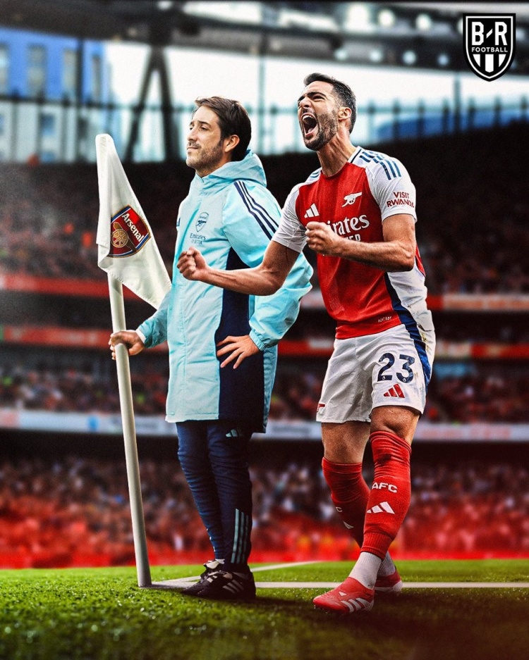  久違！時(shí)隔2個(gè)月+12場(chǎng)比賽，阿森納再次通過(guò)定位球破門(mén)