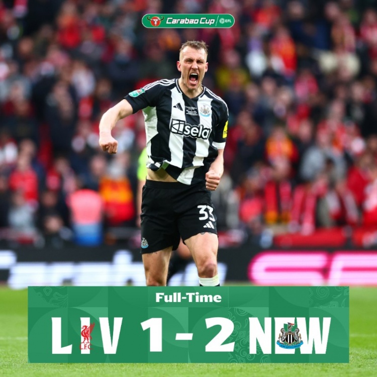  利物浦衛(wèi)冕夢(mèng)碎！曼城4連冠之后，近4年沒有球隊(duì)能衛(wèi)冕聯(lián)賽杯