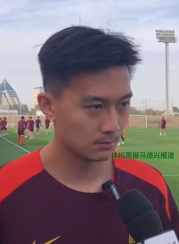  蔣圣龍：臉部消腫了很多骨頭在慢慢愈合，不一定戴面罩出戰(zhàn)沙特