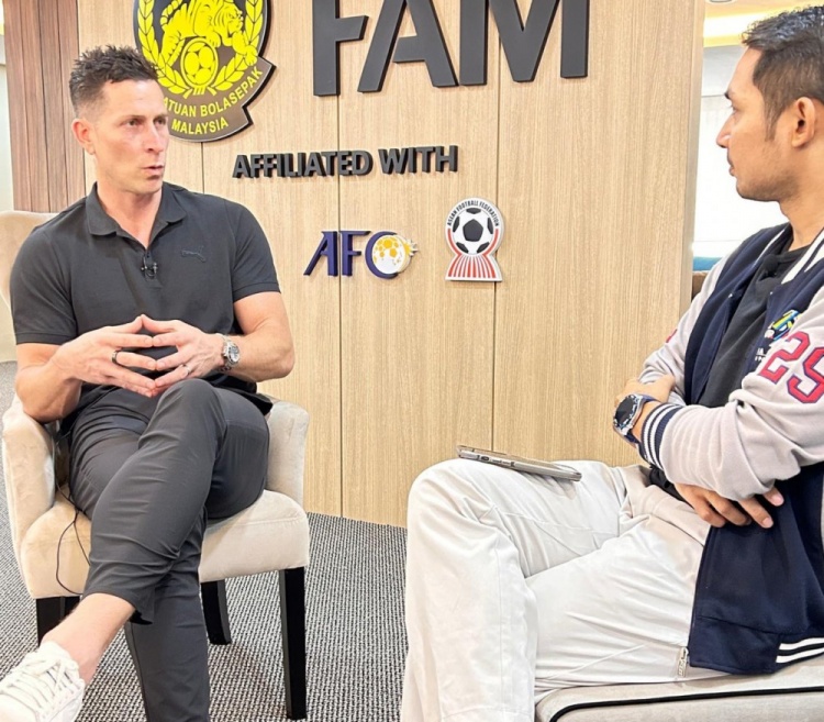  馬來西亞國家隊CEO：不會仿效印尼那樣，搞大規(guī)模歸化強化國家隊
