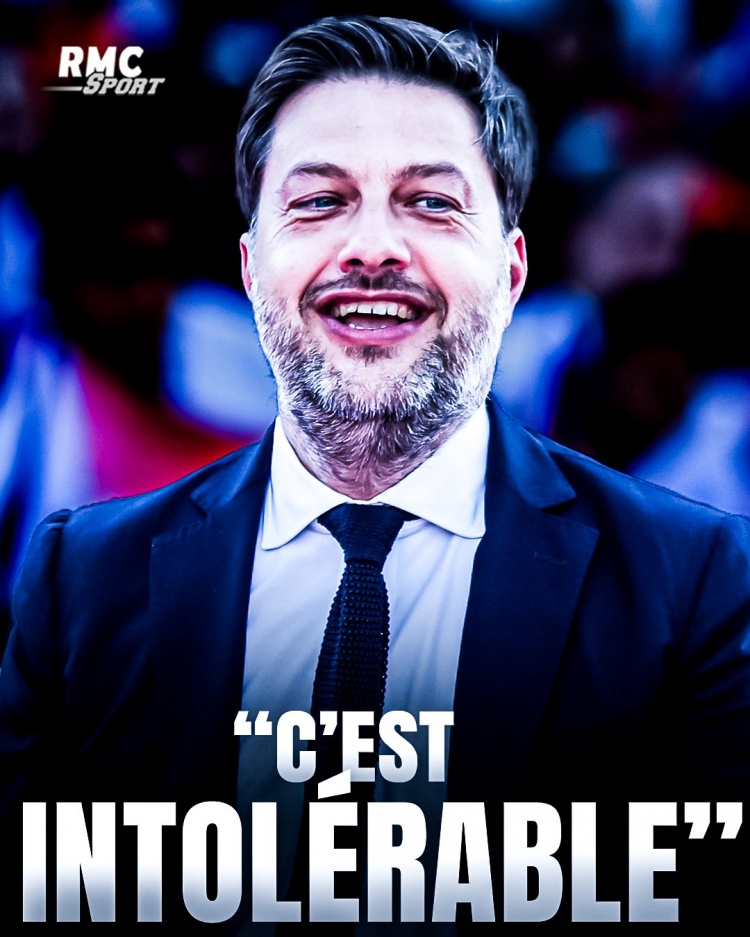  拉比奧特遭巴黎球迷羞辱，馬賽市長：不可容忍，要求巴黎做出回應(yīng)