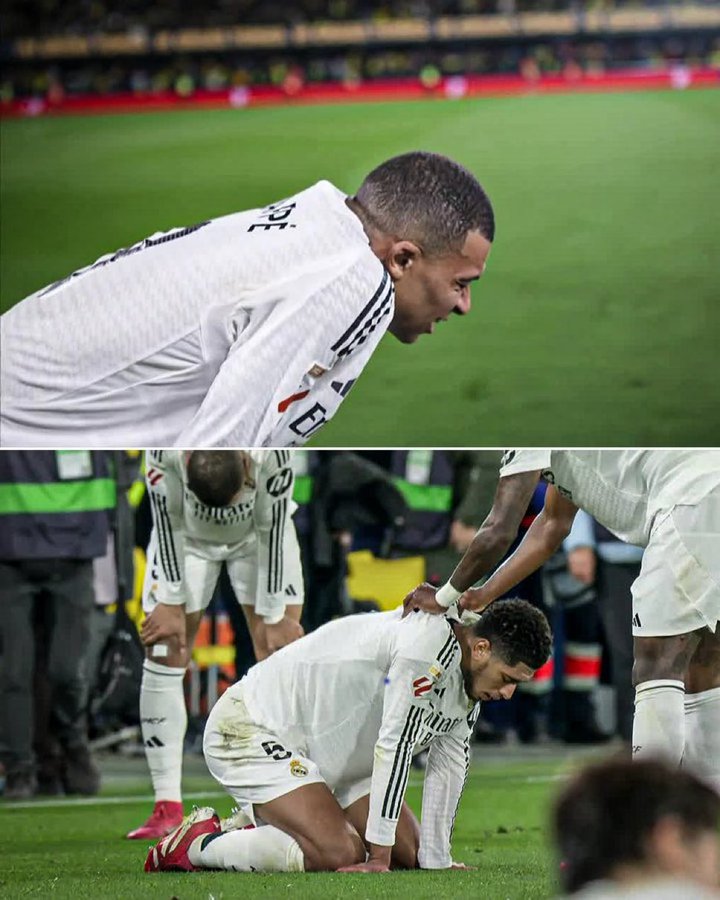  累！皇馬在過去75天進(jìn)行4項(xiàng)不同賽事，參加了22場比賽