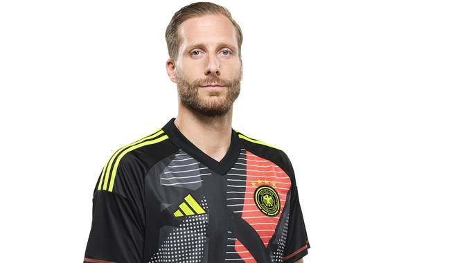  圖片報：納帥已作出決定，鮑曼將作為一門首發(fā)出戰(zhàn)本月2場歐國聯(lián)