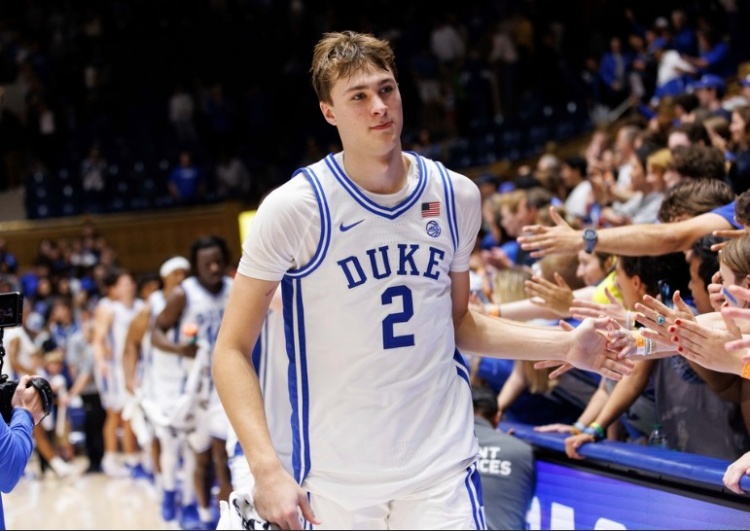  弗拉格為何晚一年才進(jìn)NBA？ 他心儀的球隊(duì)到底是誰(shuí)？