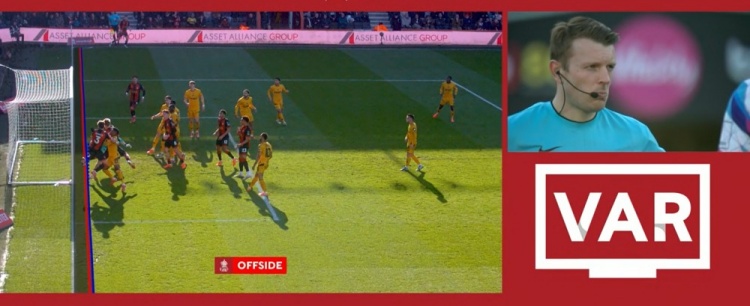  衛(wèi)報：英超推遲引入半自動越位技術，并將在足總杯繼續(xù)試用