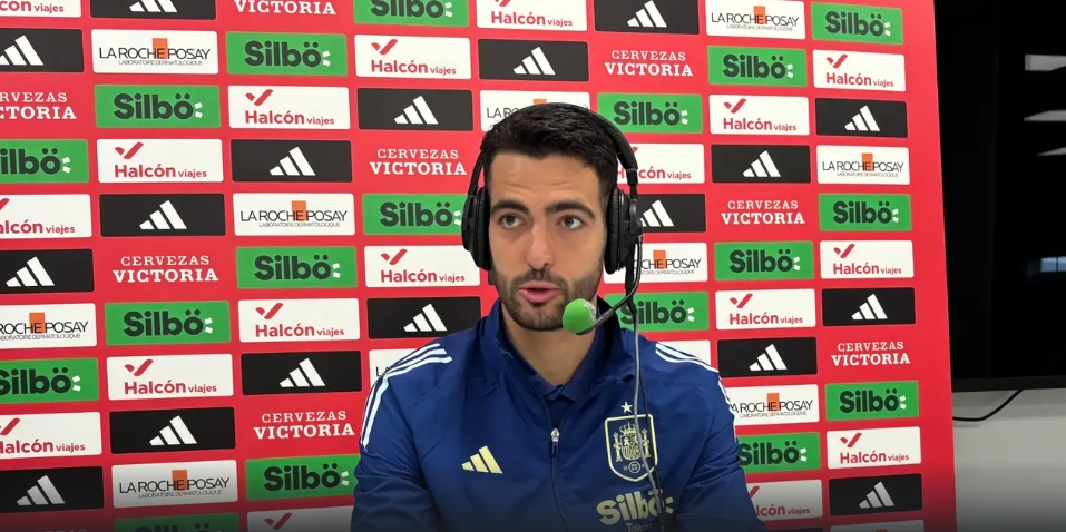  歐冠之王！梅里諾：阿森納隊友問我，皇馬歐冠的逆轉(zhuǎn)光環(huán)是真的嗎