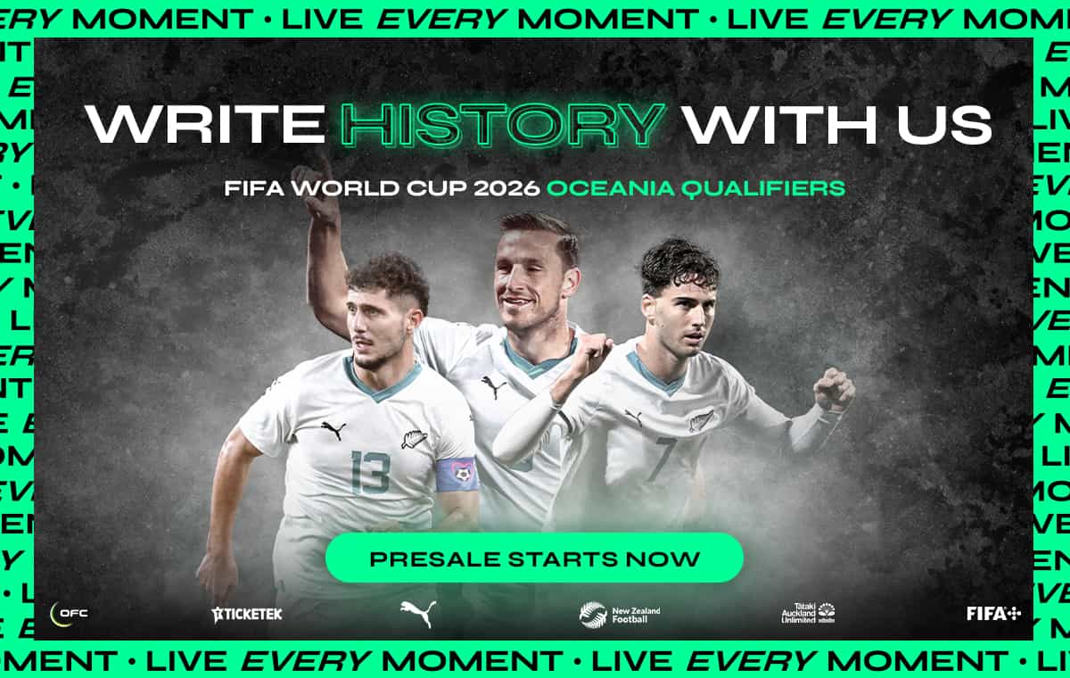  FIFA排名僅高國足1位！新西蘭有望直通世界杯 隊(duì)長(zhǎng)伍德身價(jià)1000萬