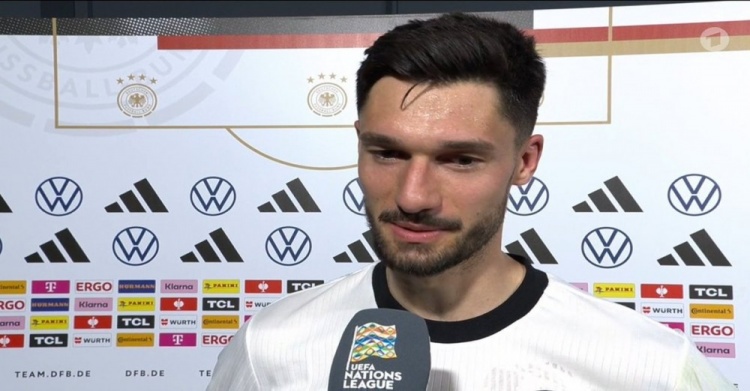  克萊因丁斯特談差點烏龍：本該啥也不做所幸鮑曼很強，我再次道歉