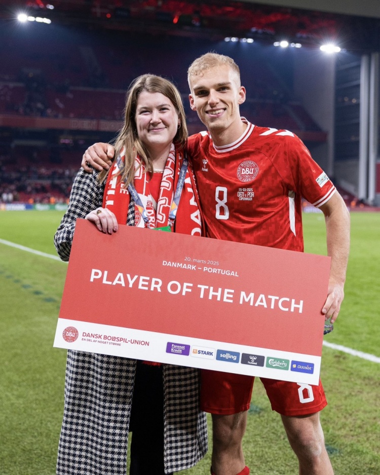  伊薩克森：努諾-門德斯防住了薩拉赫，賽前我覺得對位他會很艱難