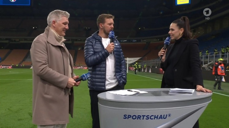  納帥：逆轉(zhuǎn)不靠我中場講話，當時我話沒說完球員們已喊著要出去了