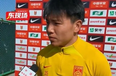  徐彬：要承認(rèn)沙特場(chǎng)面上比國足強(qiáng)，雖然輸球但是下一場(chǎng)還有機(jī)會(huì)