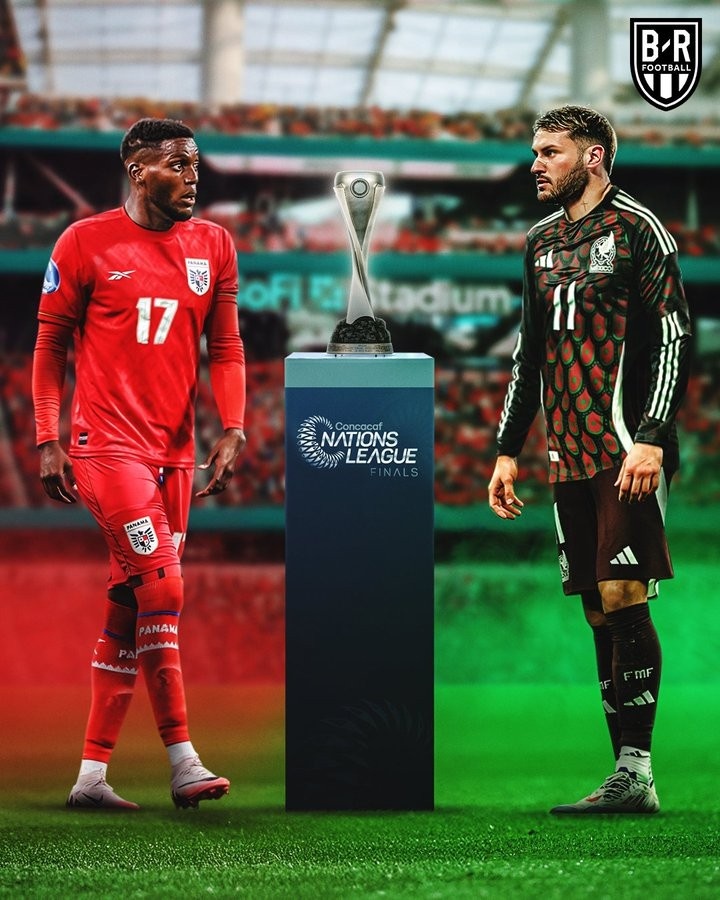  墨西哥2-0加拿大殺入中北美國家聯(lián)賽決賽，將對(duì)陣巴拿馬