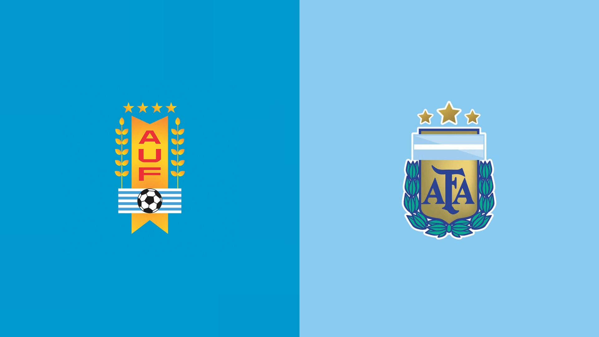  阿根廷vs烏拉圭首發(fā)：小蜘蛛PK努涅斯，巴爾韋德、恩佐先發(fā)