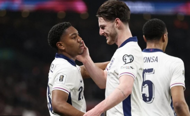  斯凱利：感謝圖赫爾對(duì)我的信任，球迷們讓我有在家里的感覺