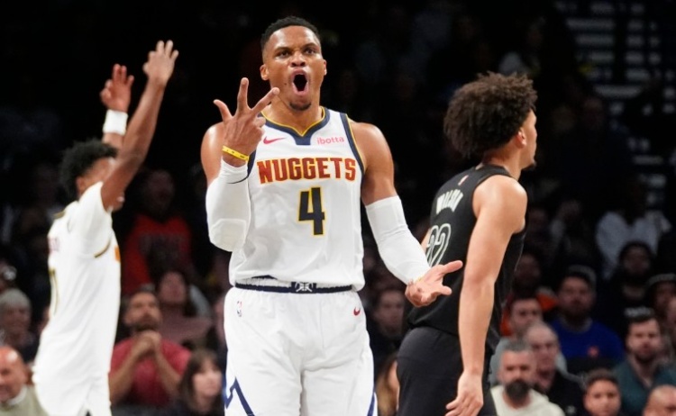  威少是NBA歷史前5控衛(wèi)？ 他能力壓保羅和羅斯？