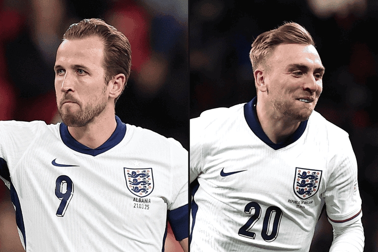  這下值錢啦！英格蘭裝備管理員承認(rèn)印號出錯，下一場將恢復(fù)正常