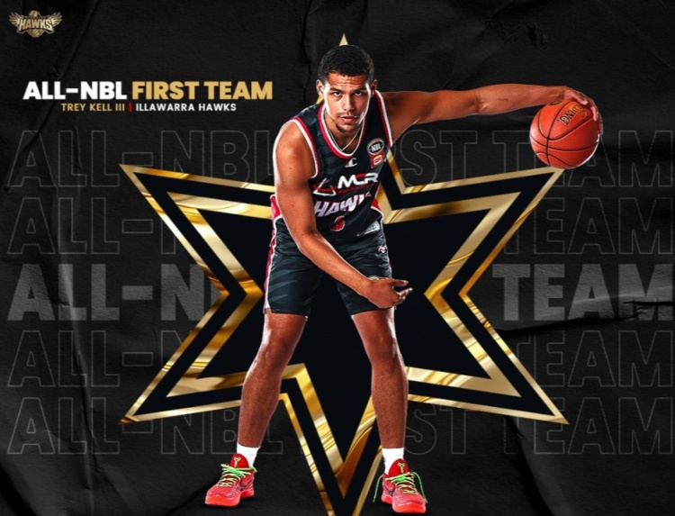  老11來了！趙探長：特雷-凱爾已啟程來華 將直飛北京和山西隊(duì)會(huì)合