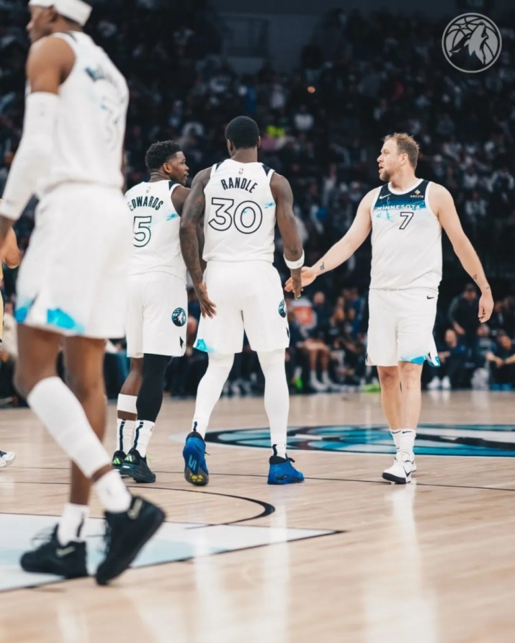  拿0分的NBA首發(fā)，所有人都為他叫好