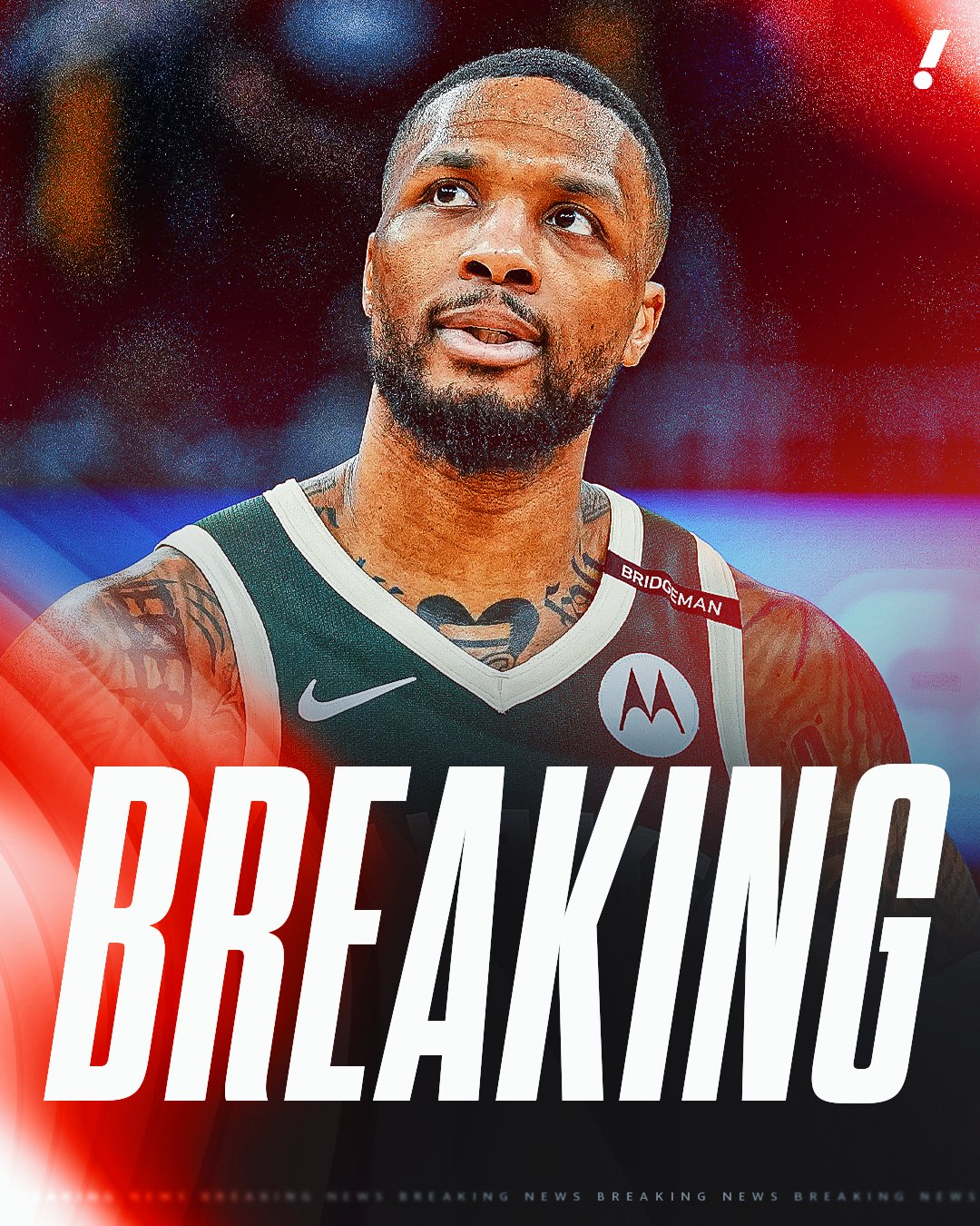  利拉德無限期休戰(zhàn)！波什曾因此病退役 文班因此報銷 鄧肯也得過？