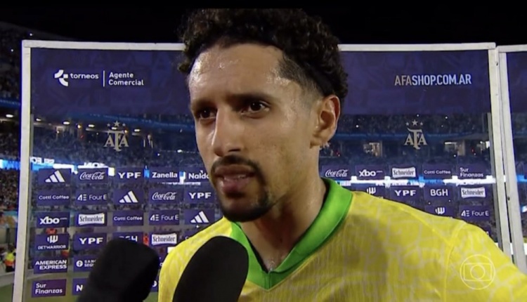  馬基：客場失利令人心痛但我們會(huì)抬起頭來，阿根廷也曾擺脫困境