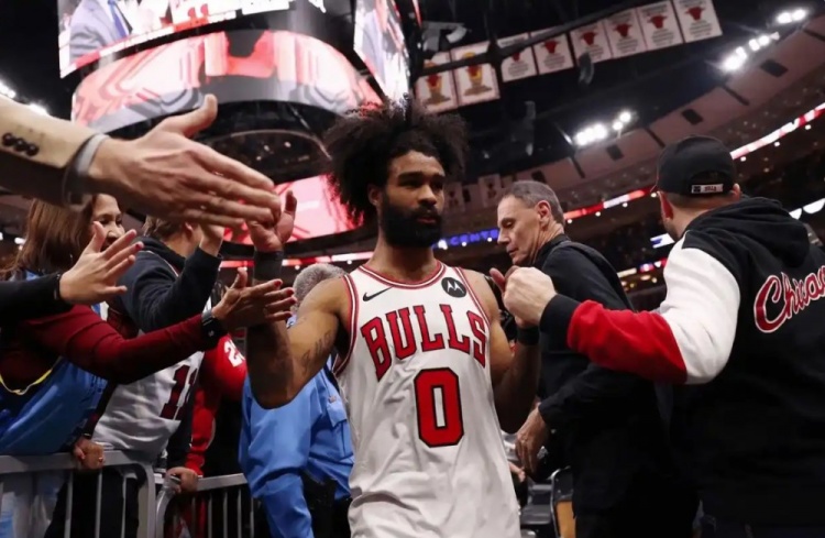  公牛近10戰(zhàn)8勝要翻身？ 戰(zhàn)勝湖人究竟為哪般？