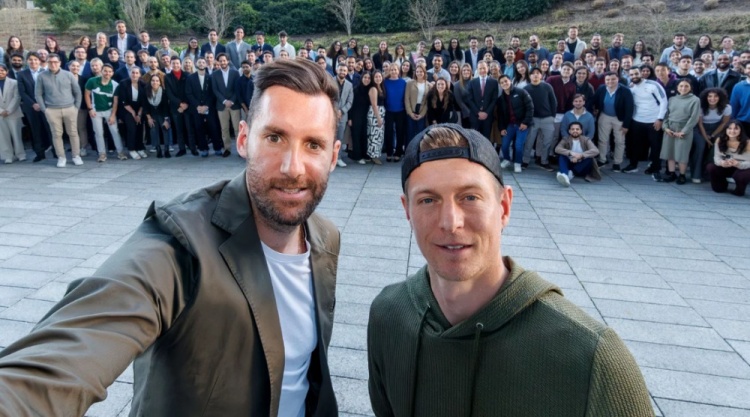  克羅斯：堅持到到最后，全力以赴是我能傳遞給年輕球員的最好形象