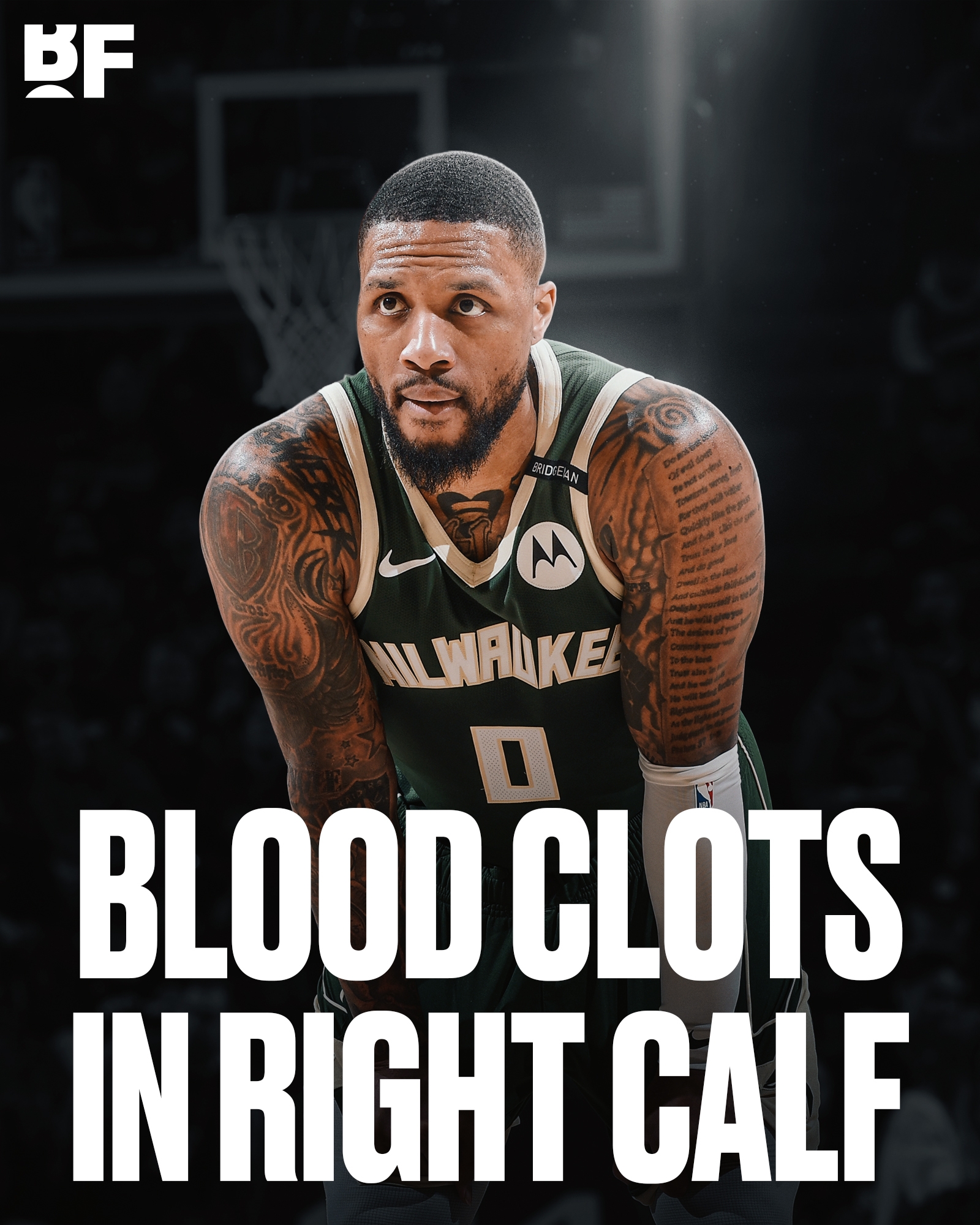  NBA球員頻繁遭遇深靜脈血栓困擾？AI總結(jié)7點(diǎn)原因：長途飛行有影響