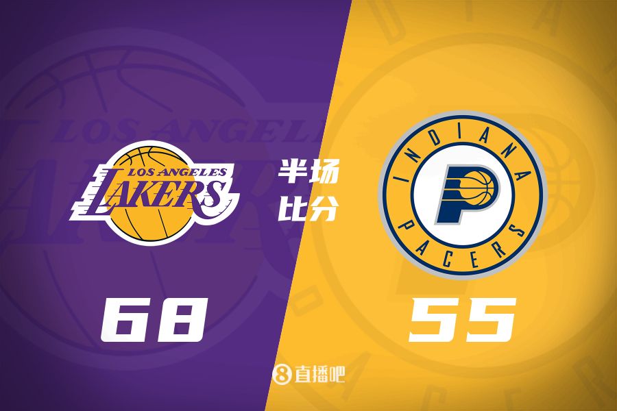  077三分6中4砍19分！里皇次節(jié)猖狂表現(xiàn)率湖人領(lǐng)先13分進(jìn)入下半場